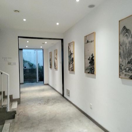 Serene Vale Inn Guilin-Free One Way Pick Up Service To High-Speed Railway Station For 2 Nights Extérieur photo