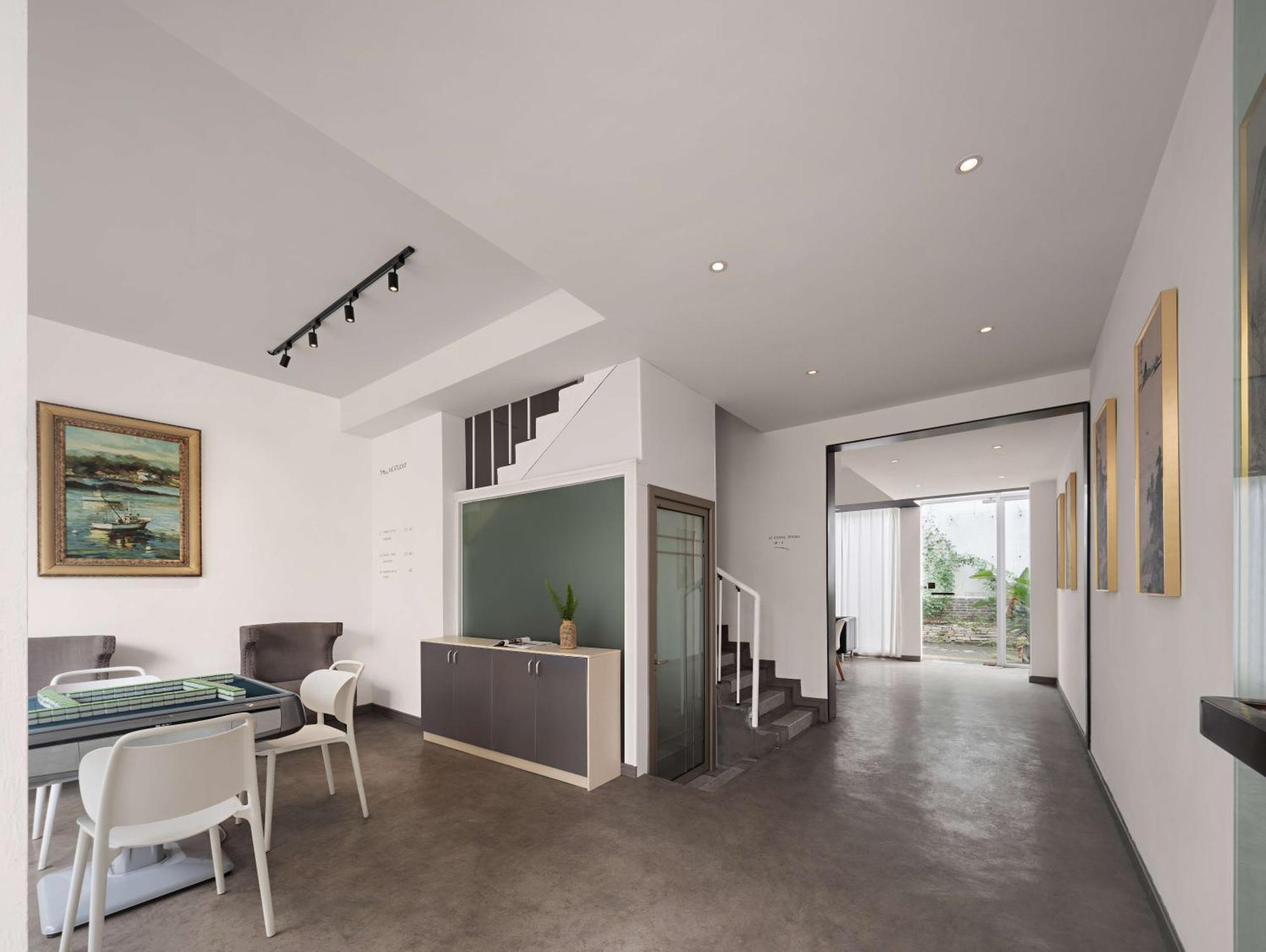 Serene Vale Inn Guilin-Free One Way Pick Up Service To High-Speed Railway Station For 2 Nights Extérieur photo