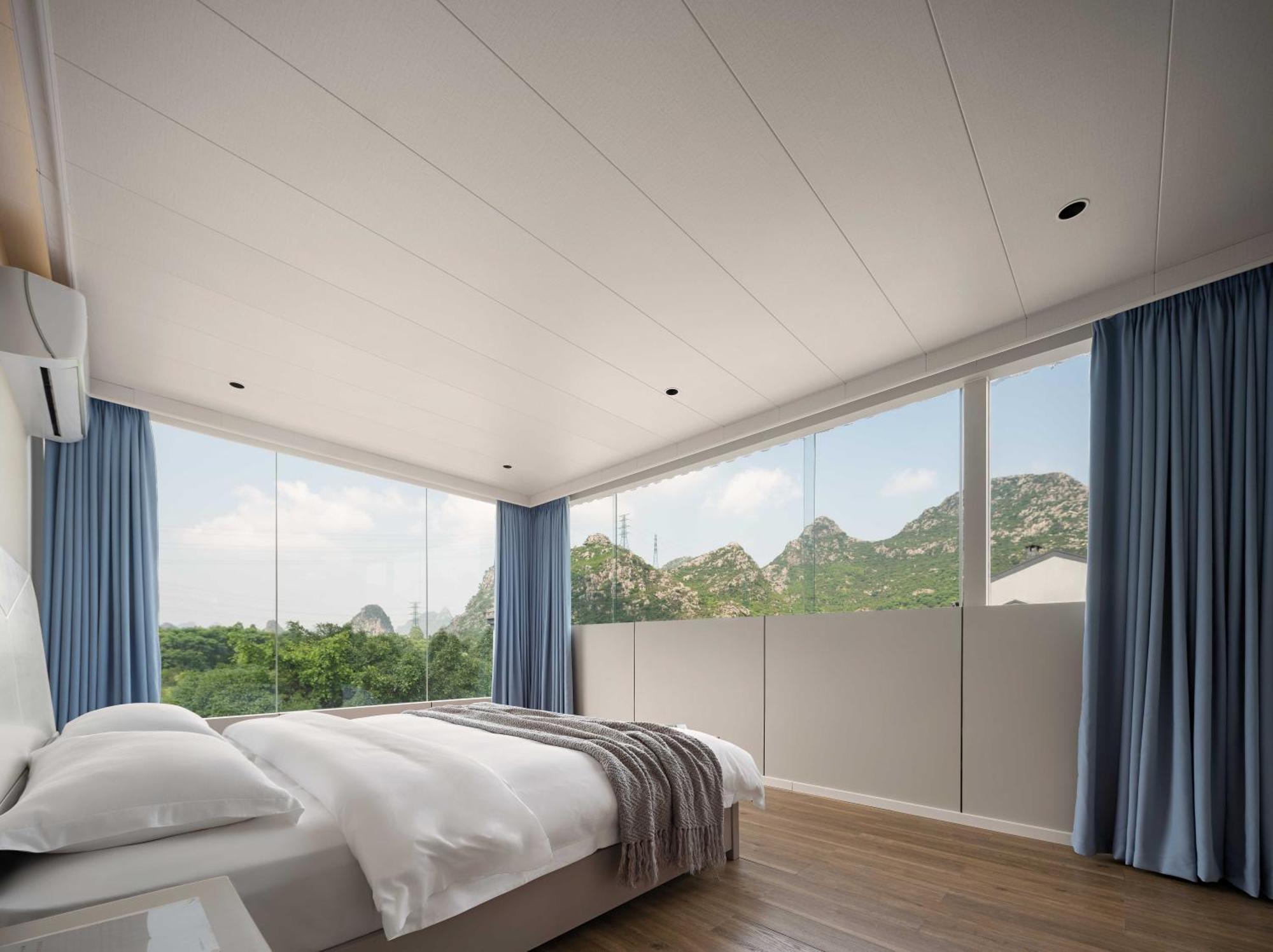 Serene Vale Inn Guilin-Free One Way Pick Up Service To High-Speed Railway Station For 2 Nights Extérieur photo